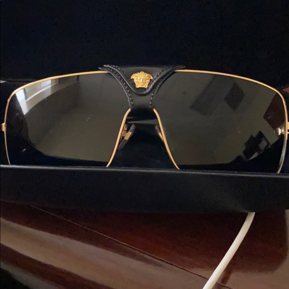 Versace Sunglasses